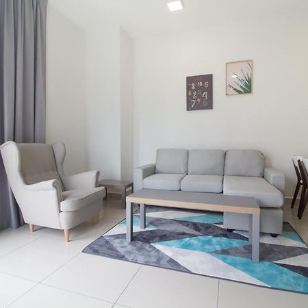 Oyo Home 501 Luxury 1Br Crest Condo Kuala Lumpur Exterior foto