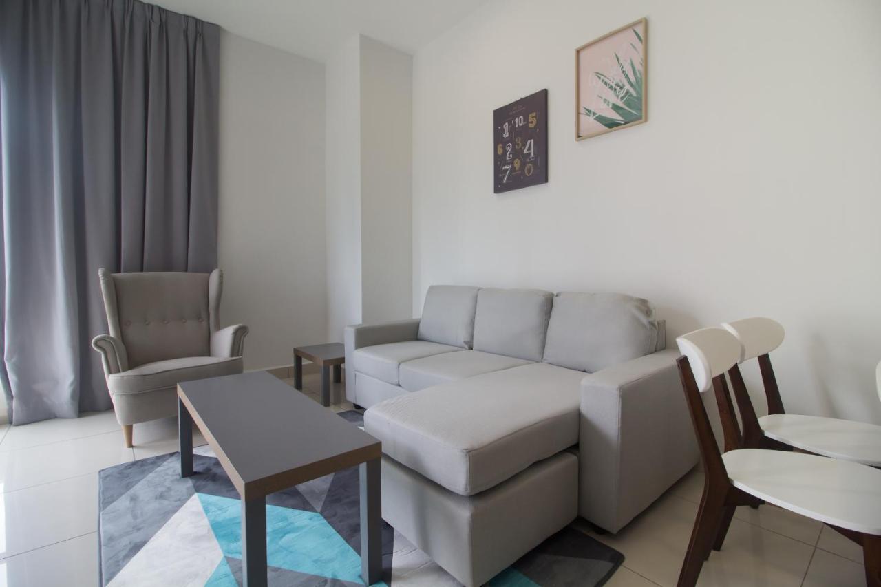 Oyo Home 501 Luxury 1Br Crest Condo Kuala Lumpur Exterior foto